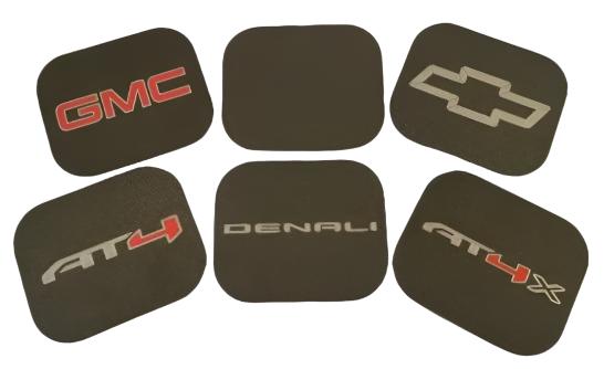 Inner Boxes (Set of 2)